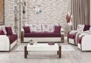 Sofa Orkide
