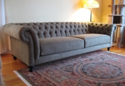 Česterinė sofa