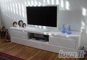 TV spinteles