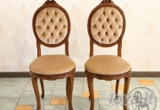 Senovinės kėdės