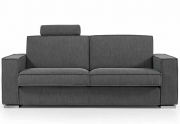 Trivietė minkšta sofa Jozep