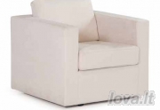 Fotelis Lady